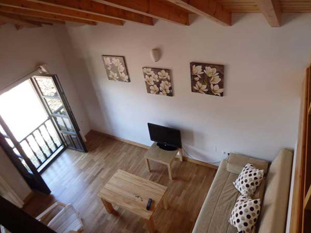 Apartamentos Casa De La Abuela Potes Esterno foto